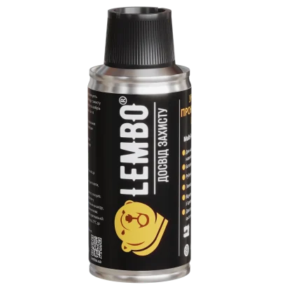Універсальне мастило LEMBO MPO 110мл