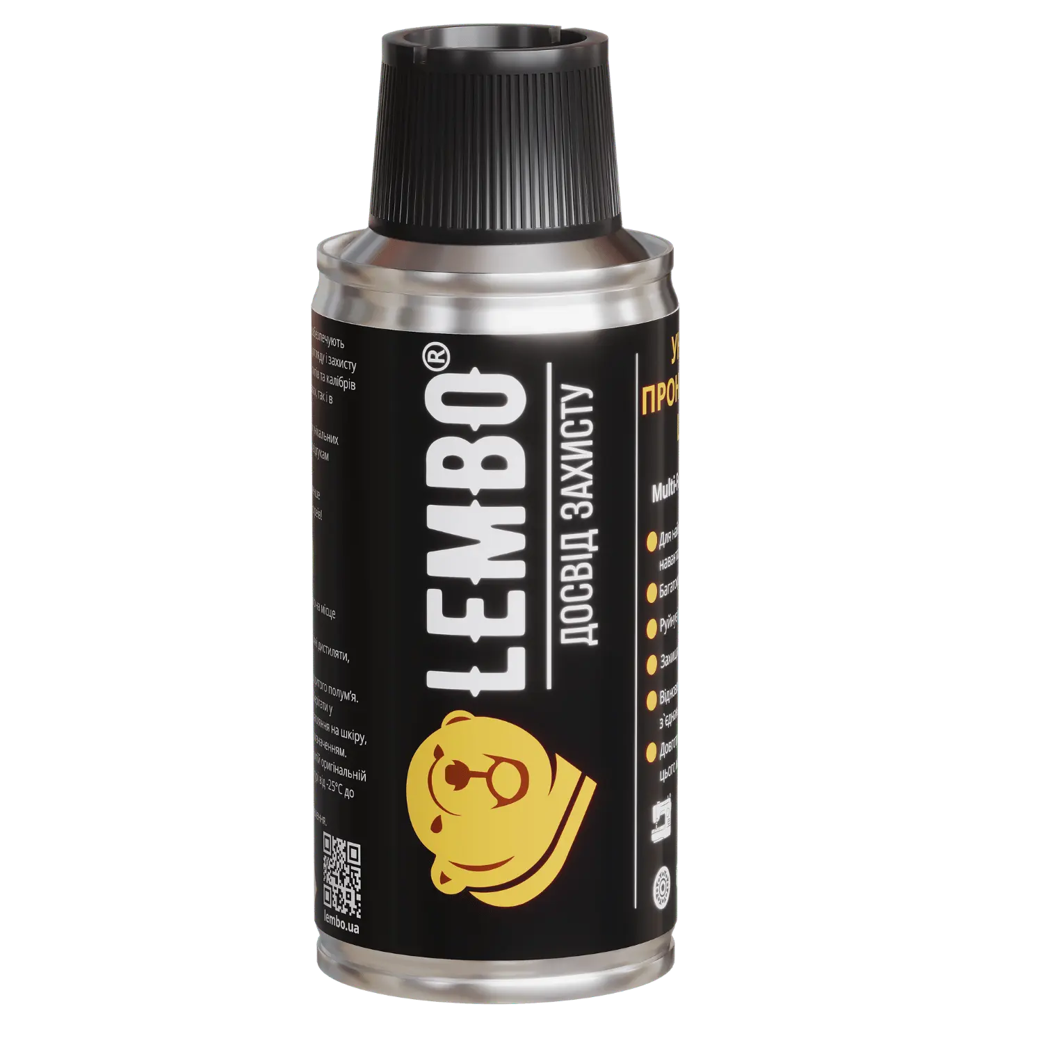 Універсальне мастило LEMBO MPO 110мл