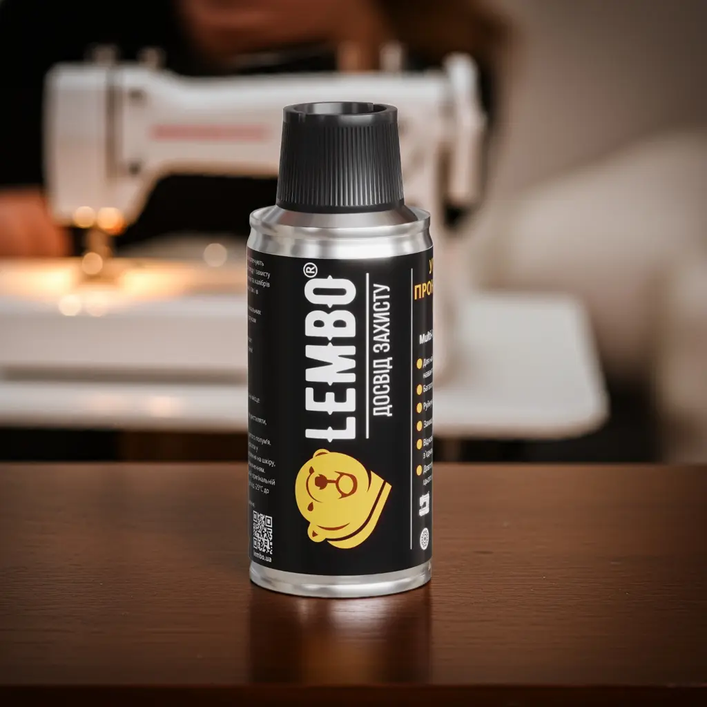 Універсальне мастило LEMBO MPO 110мл
